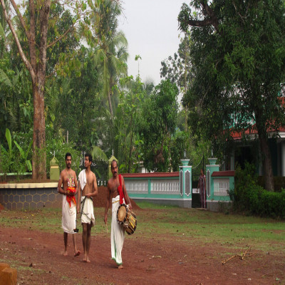 Aarattu Travel Plan